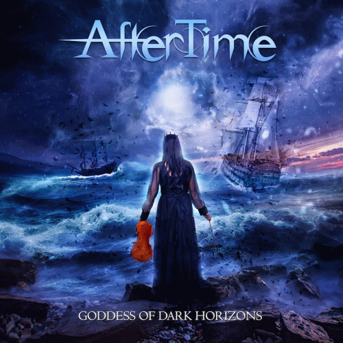 AfterTime : Goddess of Dark Horizons